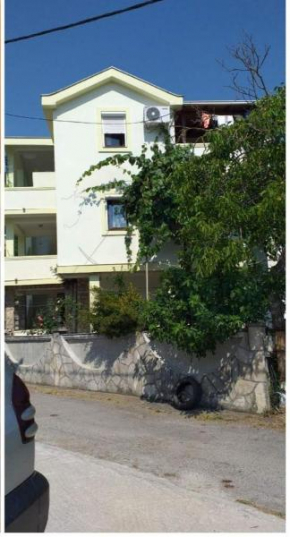 Apartmani Bulatovic